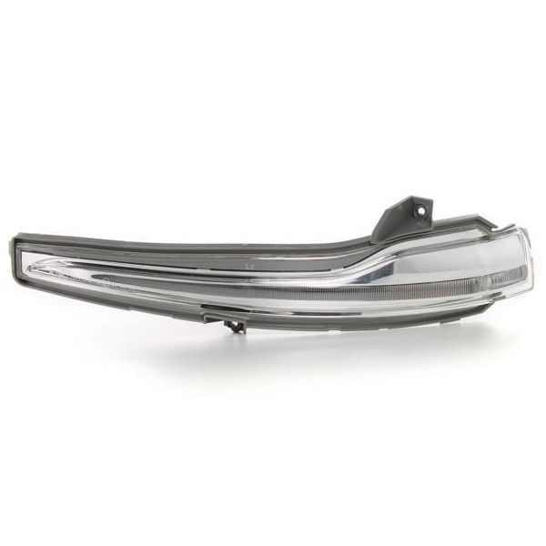 ART-AYNA MS009.9713 Sinyal Mercedes Cw205 Sw222 Ew213 Glc X253 16- Gle 2020- 14 Beyaz Tip Sağ