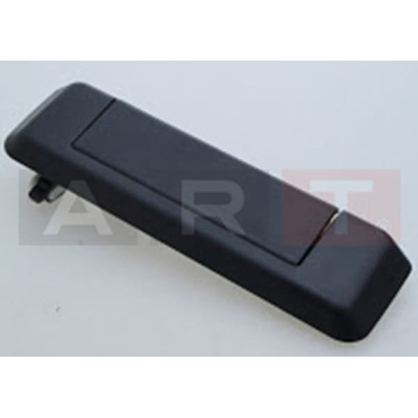 ART ODH500.2146 Kapı Dış Açma Kolu Siyah On-Arka Sol Renault R19 88-20 