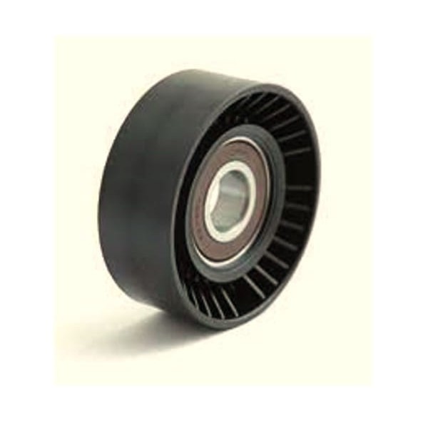 BMS 409 Alternatör Gergi Rulmanı 15×70×26 Demir (Iron) Toyota, Land Rover 