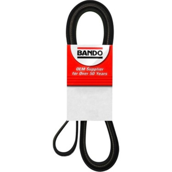 BANDO 8PK1075 Kanallı Kayış Volvo-B12-Fh12-Fh16