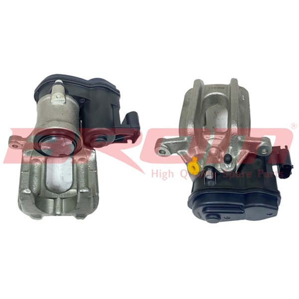 BROM BM35091 Fren Kaliperi Arka Sol Bmw 5 Serisi F10. F18 5.20D 5.20İ 5.30D Motorlu