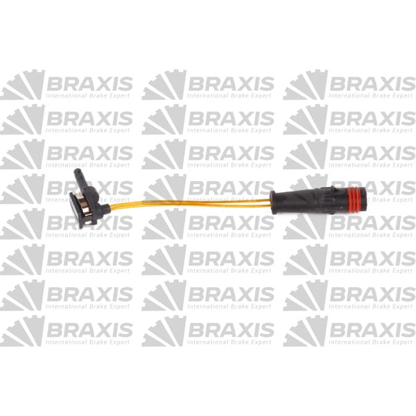 BRAXIS AF1001 Fren Balatası Aşınma Sensörü W211 02-08 S211 03-09 W212 09-15 W245 05-11 W204 07-14