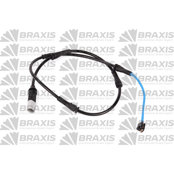 BRAXIS AF1006 Fren Balata Fişi Arka Bmw F10 F12 F13 