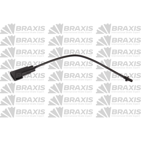 BRAXIS AF1008 Ön Fren Balatası Kablosu Ford Transit 2.2 TDCI 06-14 Uzunluk: 265 Mm
