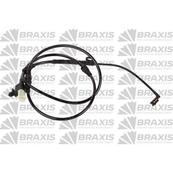 BRAXIS AF1012 Balata Fişi Ön Range Rover Sport I L320