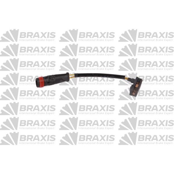 BRAXIS AF1013 Fren Balatası Aşınma Sensörü Arka Viano W639 03- Vito W639 03- Sprinter 906 06- Crafte