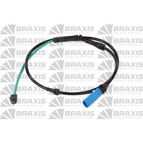BRAXIS AF1016 Balata Fişi Ön Bmw G30 G31 F90 G32 G11 G12 G14 G15 G16 F91 F92 F93