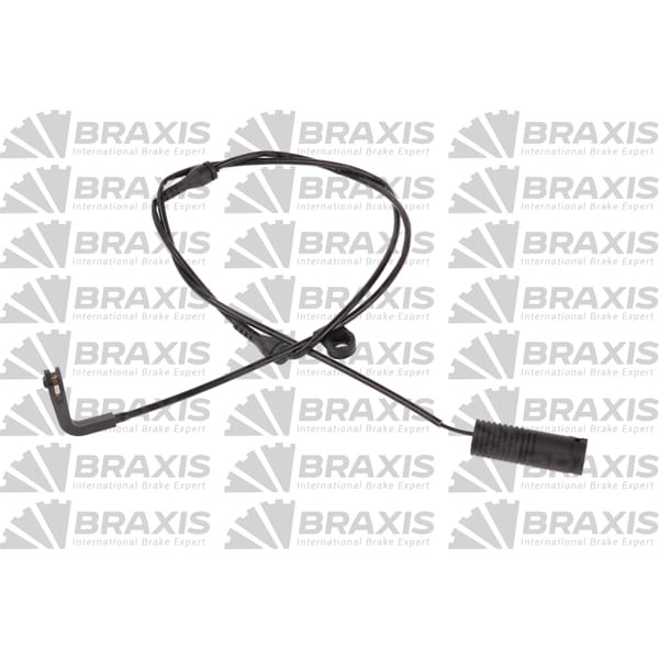 BRAXIS AF1018 Balata Fişi Arka Bmw E39