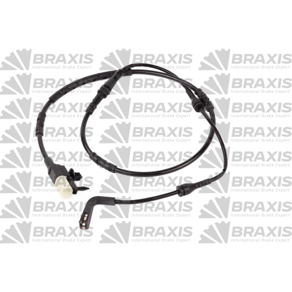 BRAXIS AF1020 Balata Fişi Arka (1.015 Mm) Range Rover Velar L560 17- Jaguar F-Pace (X761) 15-