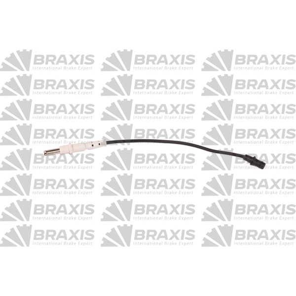 BRAXIS AF1021 Fren Balatası Aşınma Sensörü Arka V-Class 638/2 97-03 Vito 638 97-03
