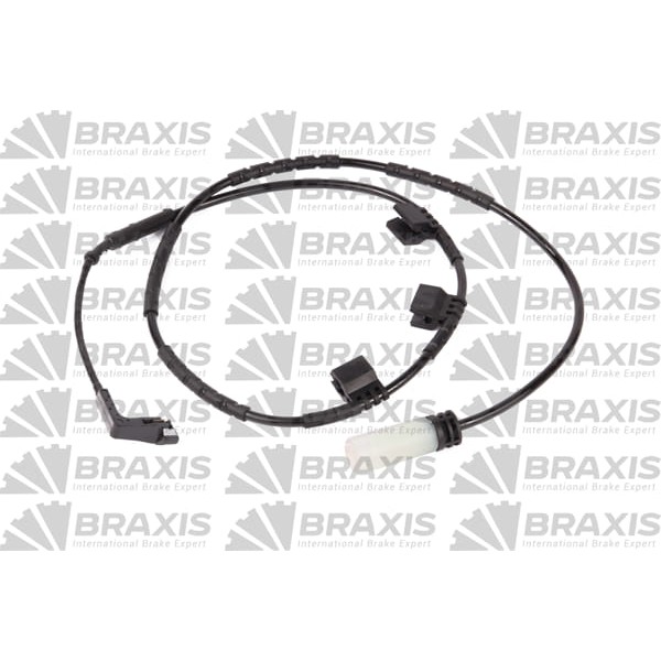 BRAXIS AF1022 Balata Fişi Arka Mini R56 07-13 