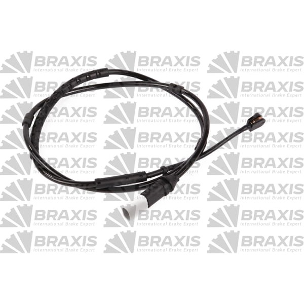 BRAXIS AF1023 Balata Fişi Arka Bmw F20 F23 F22 F87 F30 F80 F33 F83 F32 F82 F36
