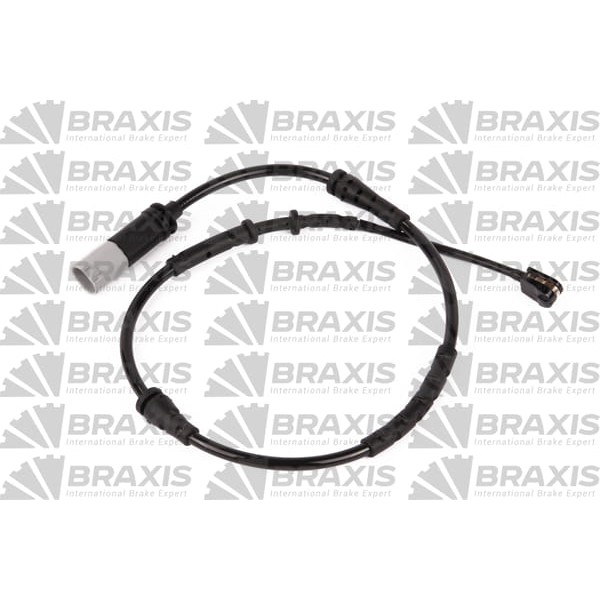 BRAXIS AF1024 Balata Fişi Arka Bmw F45 F46 F48 F39 Mini F54 F55 F56 F57 F60