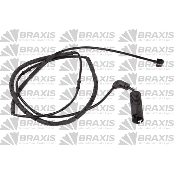 BRAXIS AF1025 Balata Fişi Arka Bmw E46 