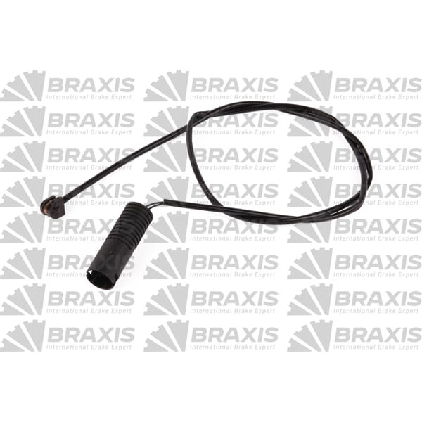 BRAXIS AF1026 Balata Fişi Arka Bmw E36
