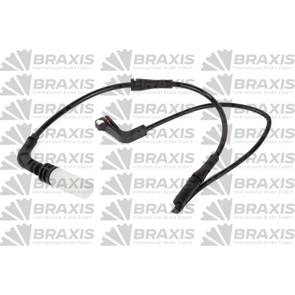 BRAXIS AF1027 Balata Fişi Arka Bmw E60 E61 E63