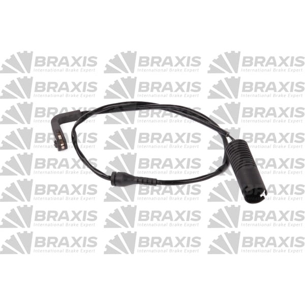 BRAXIS AF1028 Balata Fişi Arka Bmw E39 
