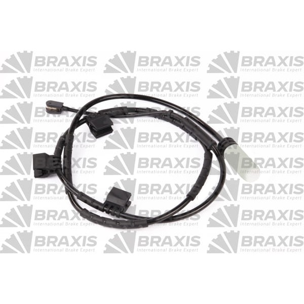 BRAXIS AF1030 Fren Balata Fişi Arka Mini R55 R56 R57 R58 R59 