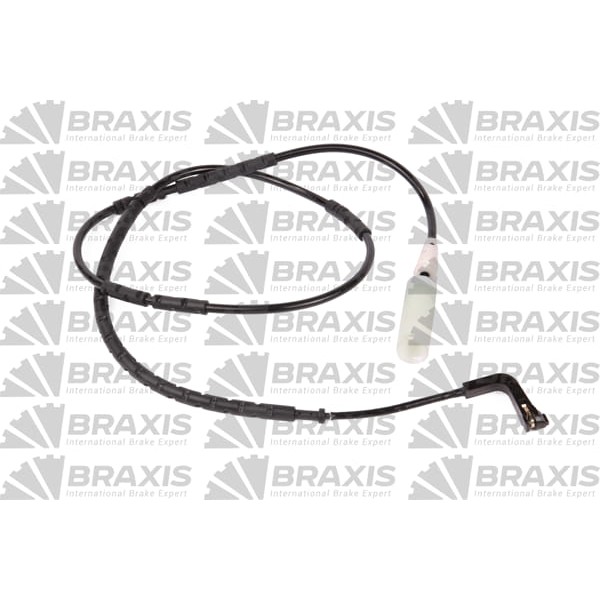 BRAXIS AF1032 Balata Fişi Arka Bmw X1 E84 