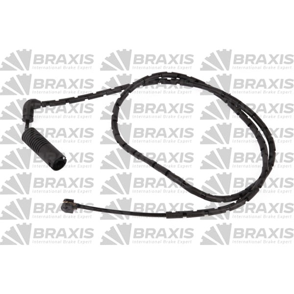 BRAXIS AF1033 Balata Fişi Arka Bmw X3 E83 Lcı 