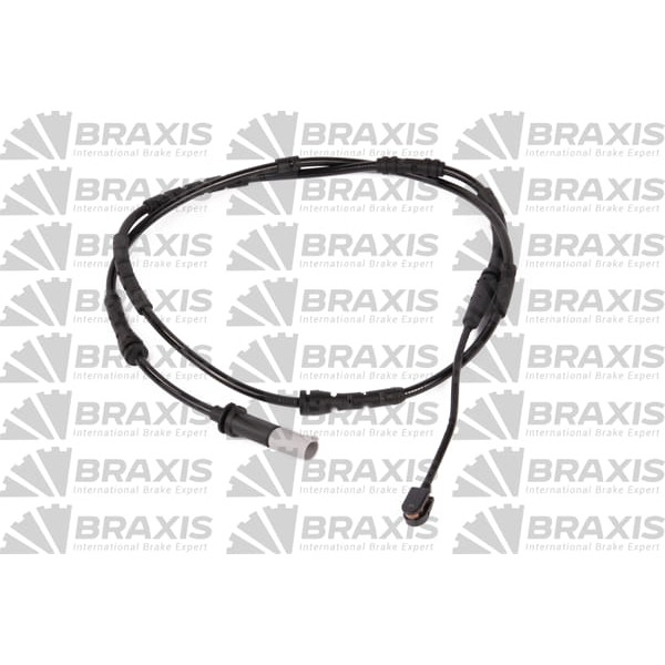 BRAXIS AF1034 Balata Fişi Arka Bmw X3 F25 X4 F26 
