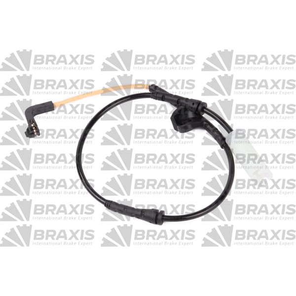 BRAXIS AF1037 Balata Fişi Ön Bmw E81 E82 E87 E88 E90 E91 E92