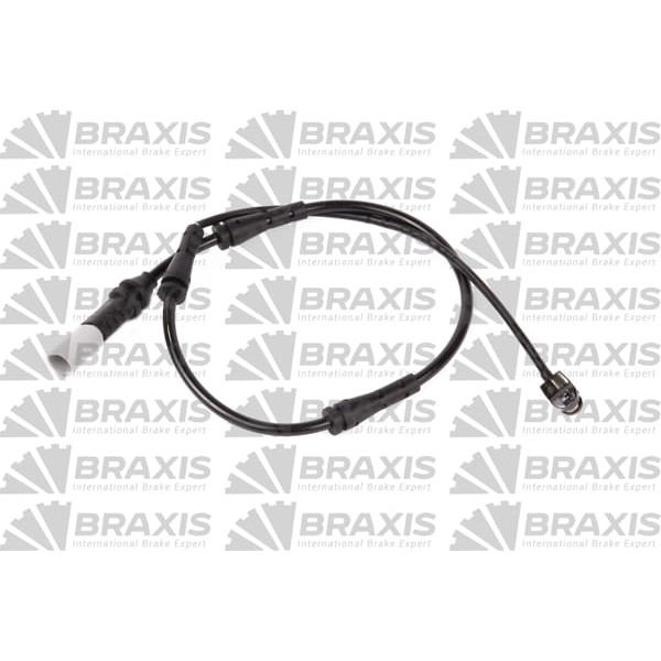 BRAXIS AF1039 Balata Fişi Ön 675Mm Bmw F20 F30 F34 
