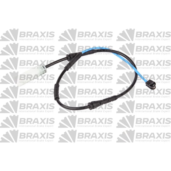 BRAXIS AF1040 Balatası Fişi Ön Bmw E88/E82 07-13 Uzunluk: 690 Mm 