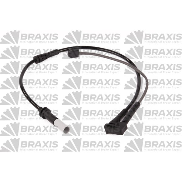 BRAXIS AF1041 Balata Fişi Ön Bmw F40 F44 F45 F46 F48 F39 Mini F54 F60