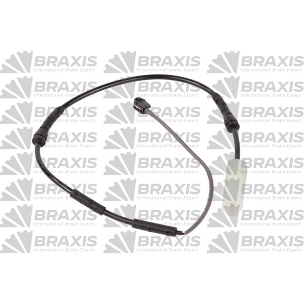 BRAXIS AF1043 Fren Balata Fişi Ön (Uzunluk 723 Mm) Bmw E81 E87 E90 E92 E93 