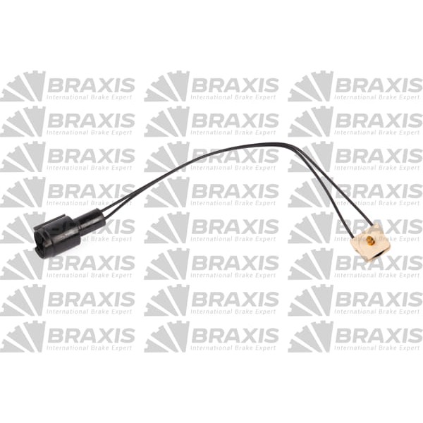 BRAXIS AF1044 Balata Fişi Ön Bmw E30