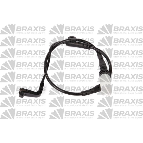 BRAXIS AF1046 Balata Fişi Ön Bmw E60 E63 E64