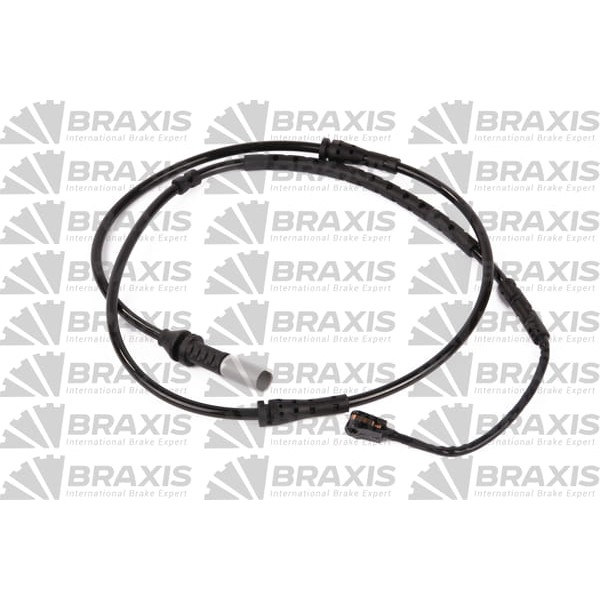 BRAXIS AF1047 Fren Balata Fişi Ön Bmw F10 F11 F06 F12 F13 F01 F02 F03