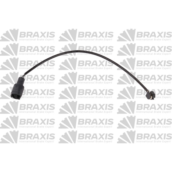 BRAXIS AF1048 Fren Balatası Aşınma Sensörü Ön Bmw 5(E34) 87-95 Uzunluk: 315 Mm 