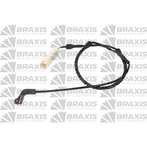 BRAXIS AF1049 Fren Balata Ön Fişi Bmw E65 E66 