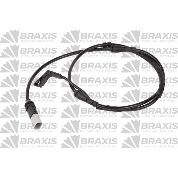 BRAXIS AF1050 Fren Balata Fişi Ön Bmw 7-F01 F02 F03 