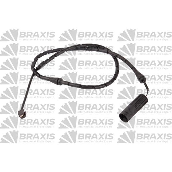 BRAXIS AF1056 Fren Balata Fişi Ön Bmw X5-E53 