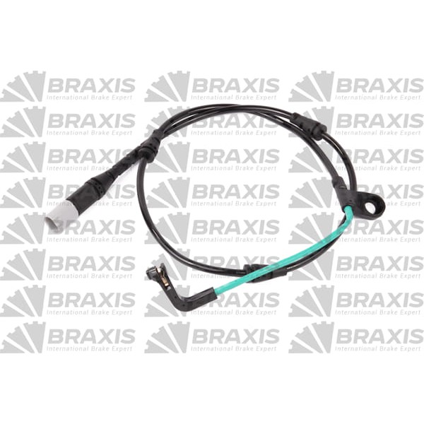 BRAXIS AF1058 Fren Balata Fişi Ön Bmw X5 E70 X6 E71 E72