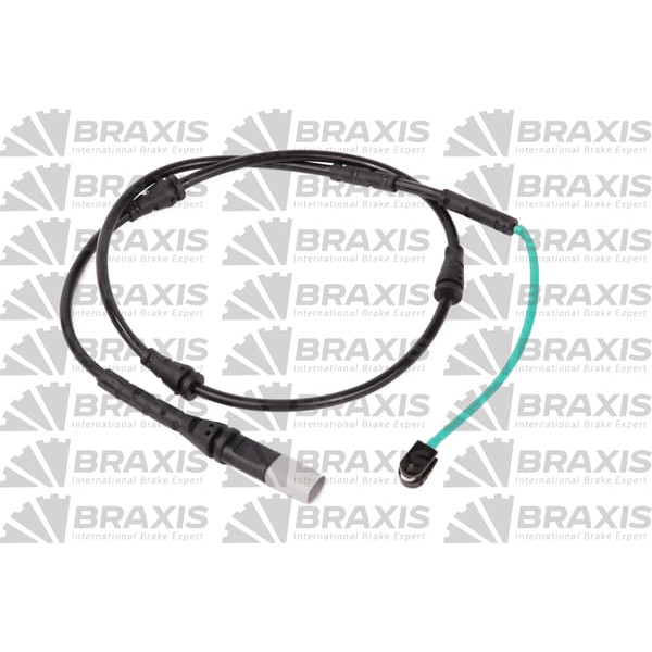 BRAXIS AF1059 Fren Balatası Aşınma Sensörü Ön Bmw X5 (E70) M 08-19 Uzunluk: 1020 Mm 