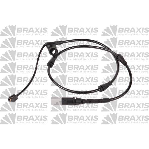BRAXIS AF1060 Balata Fişi Ön Bmw X5-E70 F15 F85 X6-E71 E72