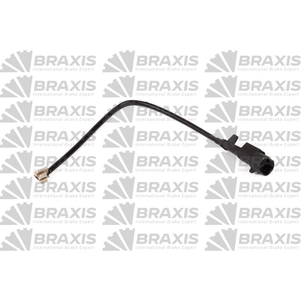 BRAXIS AF1062 Balata Fişi Arka Iveco Daily III IV 99-11