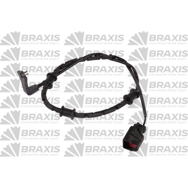 BRAXIS AF1067 Arka Balata Fişi Jaguar S-Type II (X200) 99-07 Xj (X351) 09- Xk II Coupe (X150) 09-14