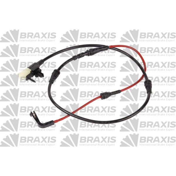 BRAXIS AF1070 Balata Fişi Ön Jaguar Xe (X760) 15- 