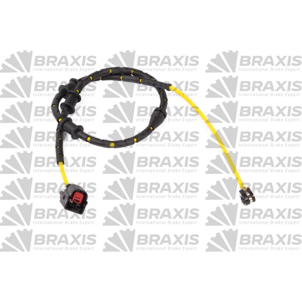 BRAXIS AF1072 Balata Fişi Ön Jaguar Xj (X351) 3.0 Awd 12- 