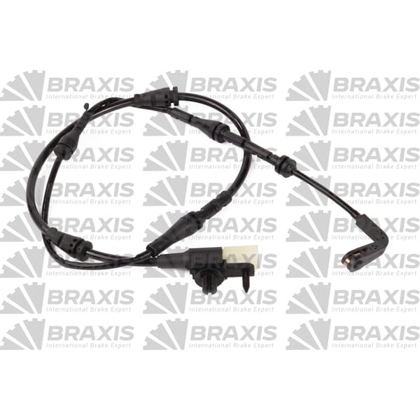BRAXIS AF1074 Balatası Fişi Arka Discovery Sport L550 
