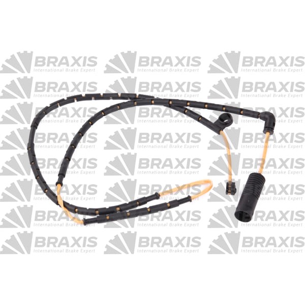 BRAXIS AF1076 Balata Fişi Arka Land Rover Range III 4.4 3.0 D