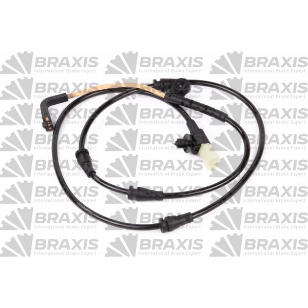 BRAXIS AF1077 Balata Fişi Arka Discovery 3 Range Rover Sport I