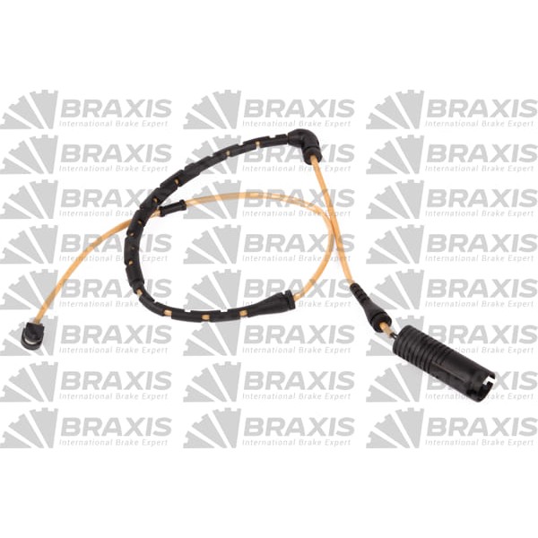 BRAXIS AF1083 Ön Balata Fişi Land Rover Range III 4.2 4.4 3.0 Td 02- 