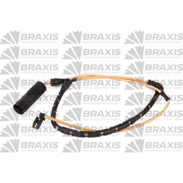 BRAXIS AF1084 Balata Fişi Ön Range Rover III L322 02-12 