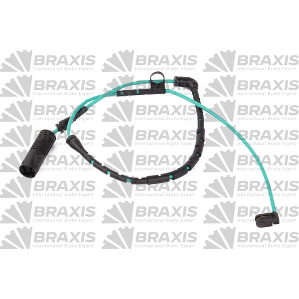 BRAXIS AF1085 Balata Fişi Ön Range Rover III (L322) 5.0Cc